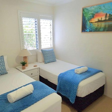 كالوندرا Joanne Apartments المظهر الخارجي الصورة