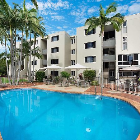 كالوندرا Joanne Apartments المظهر الخارجي الصورة