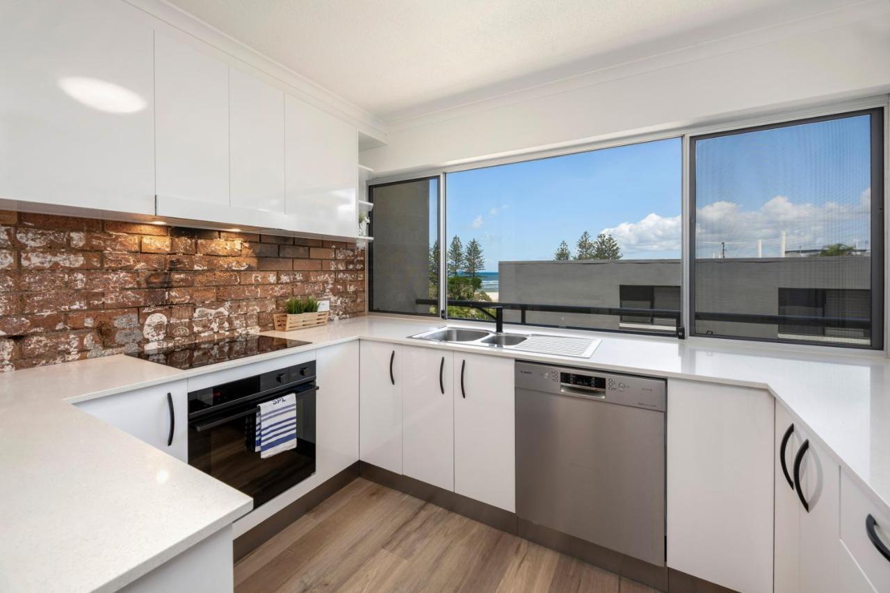 كالوندرا Joanne Apartments المظهر الخارجي الصورة