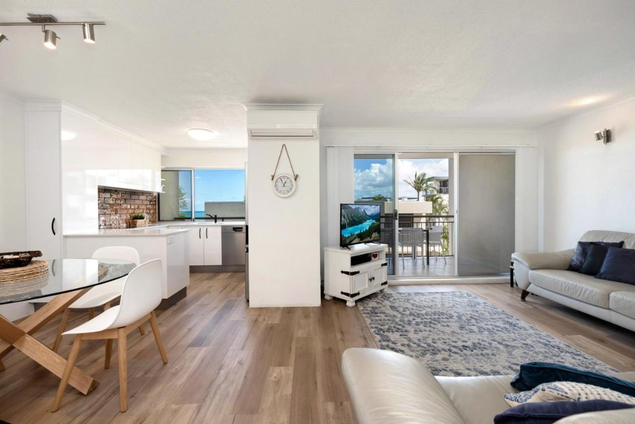 كالوندرا Joanne Apartments المظهر الخارجي الصورة