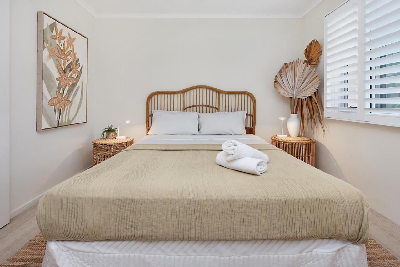 كالوندرا Joanne Apartments المظهر الخارجي الصورة