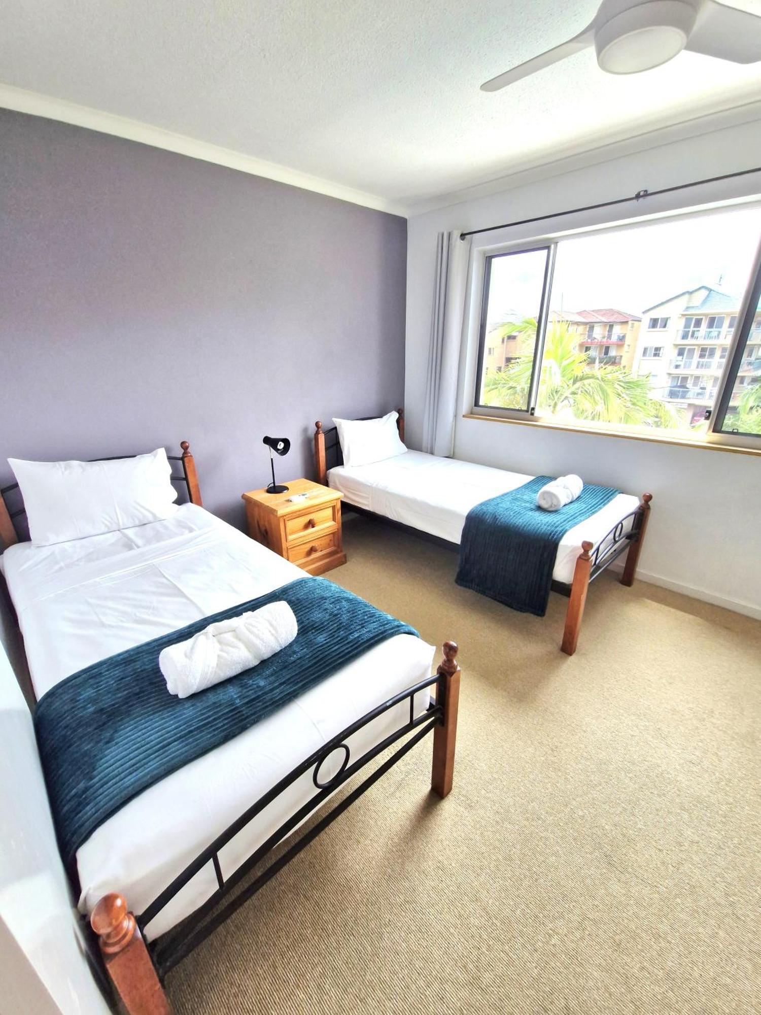 كالوندرا Joanne Apartments المظهر الخارجي الصورة