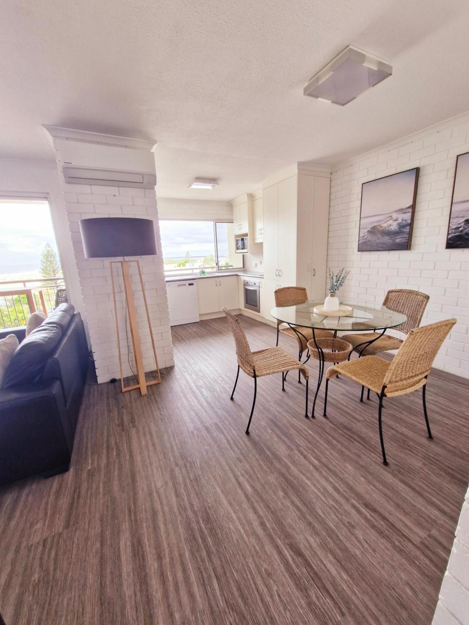 كالوندرا Joanne Apartments المظهر الخارجي الصورة