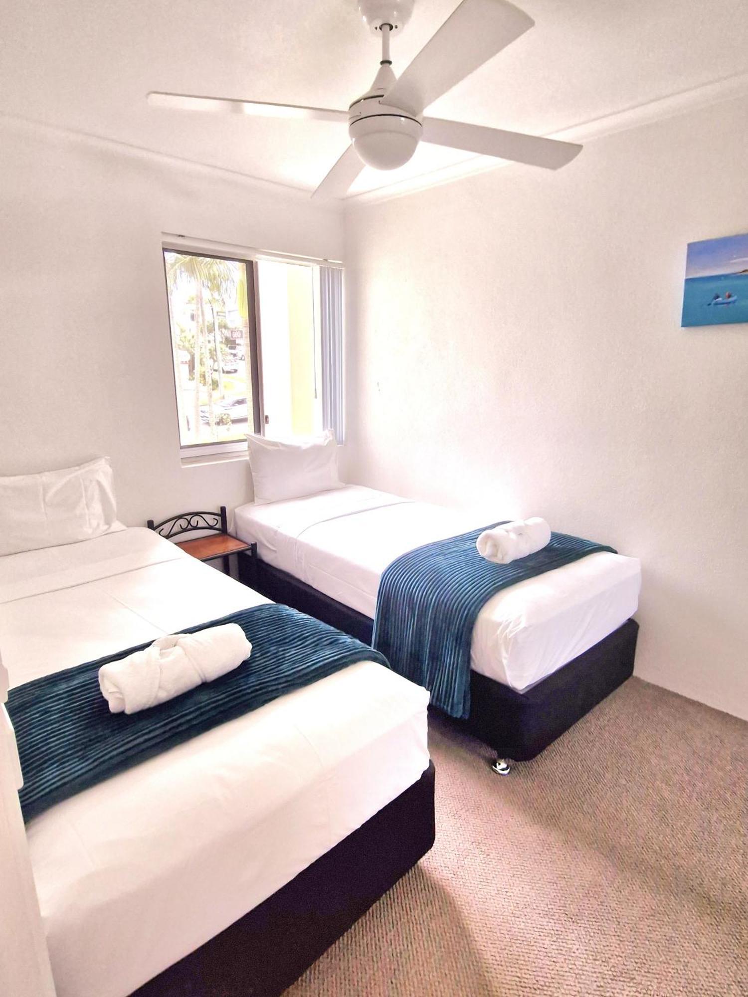 كالوندرا Joanne Apartments المظهر الخارجي الصورة