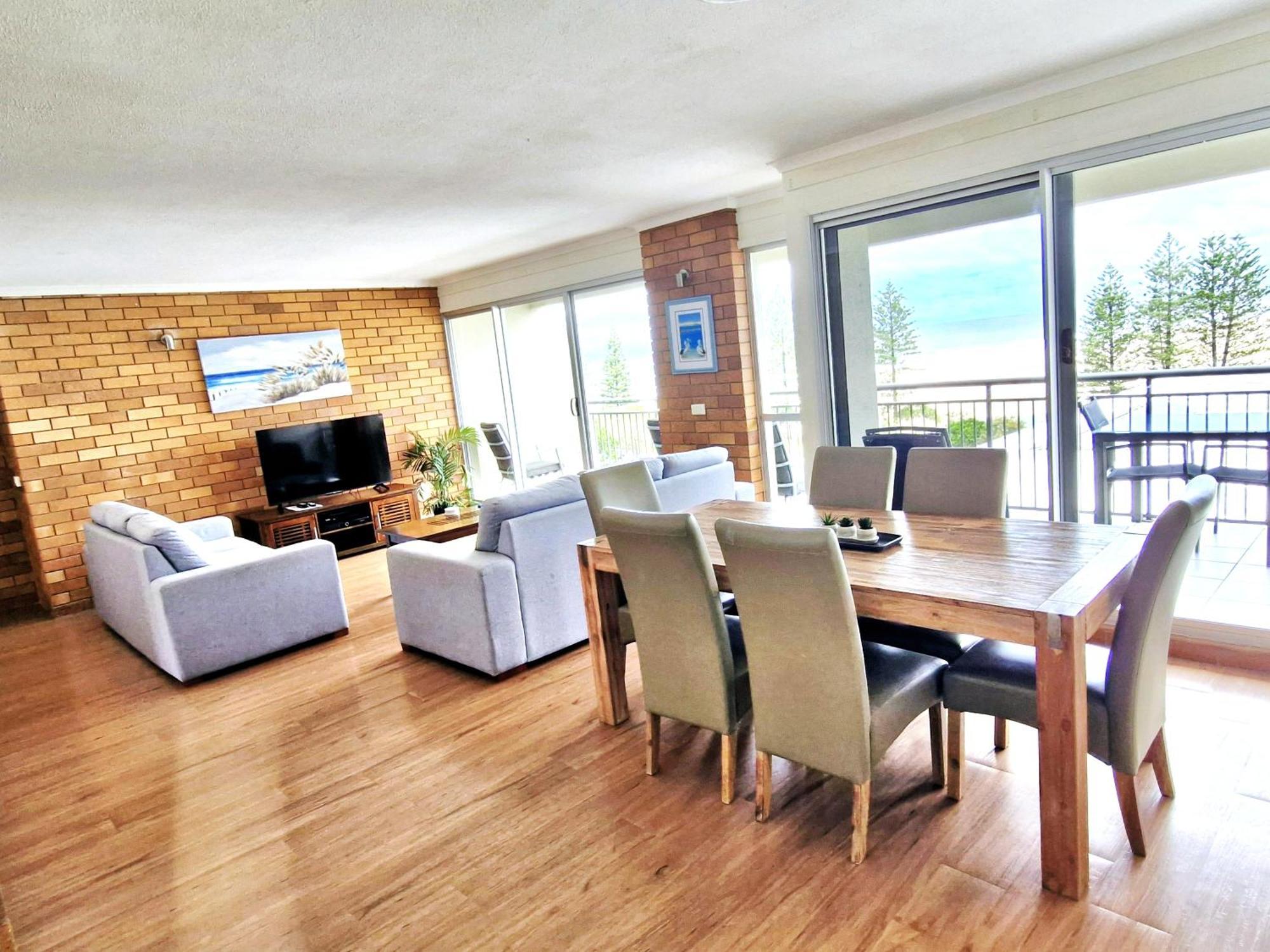 كالوندرا Joanne Apartments المظهر الخارجي الصورة