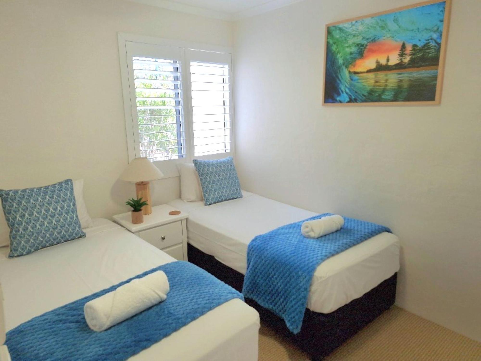 كالوندرا Joanne Apartments المظهر الخارجي الصورة
