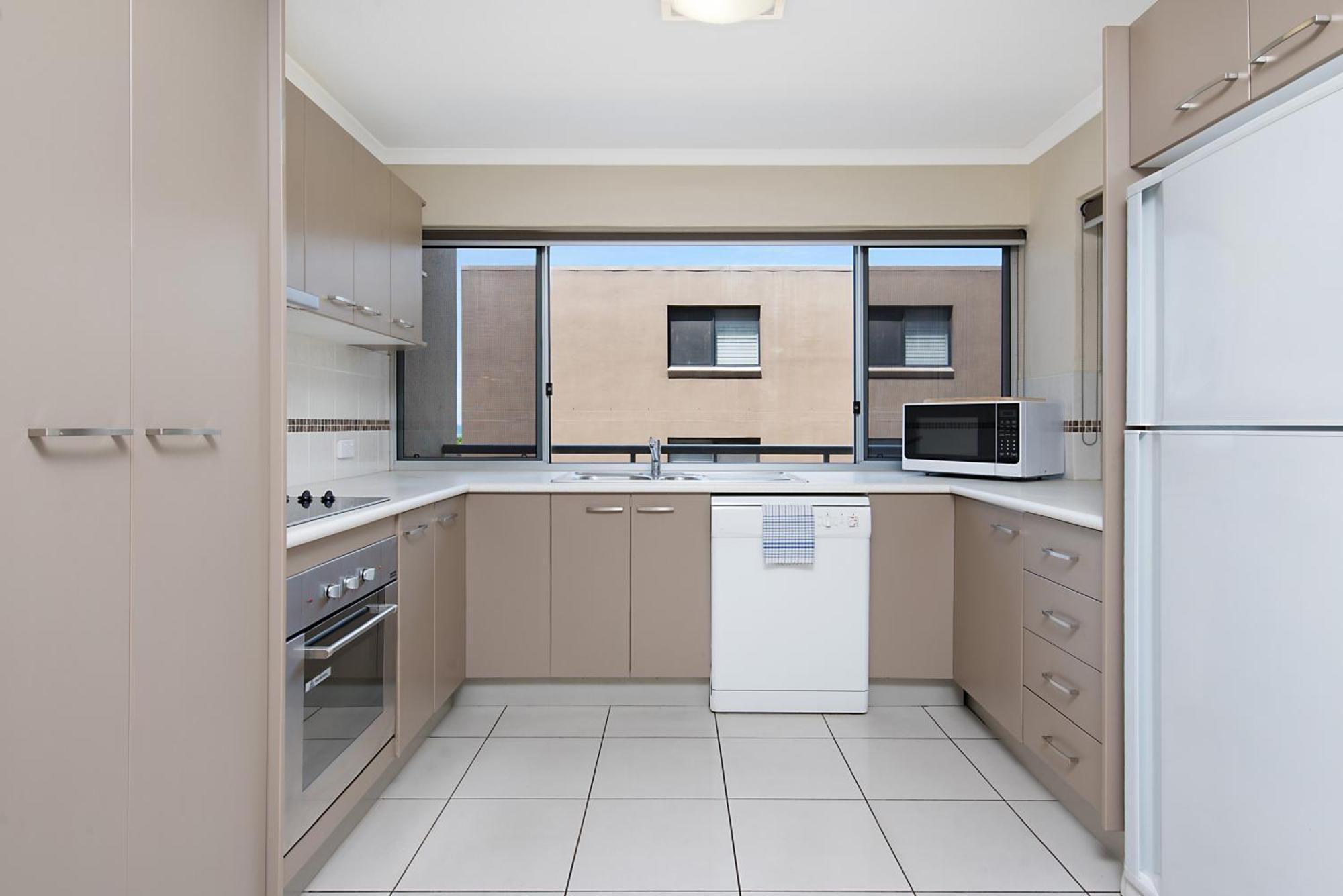 كالوندرا Joanne Apartments المظهر الخارجي الصورة