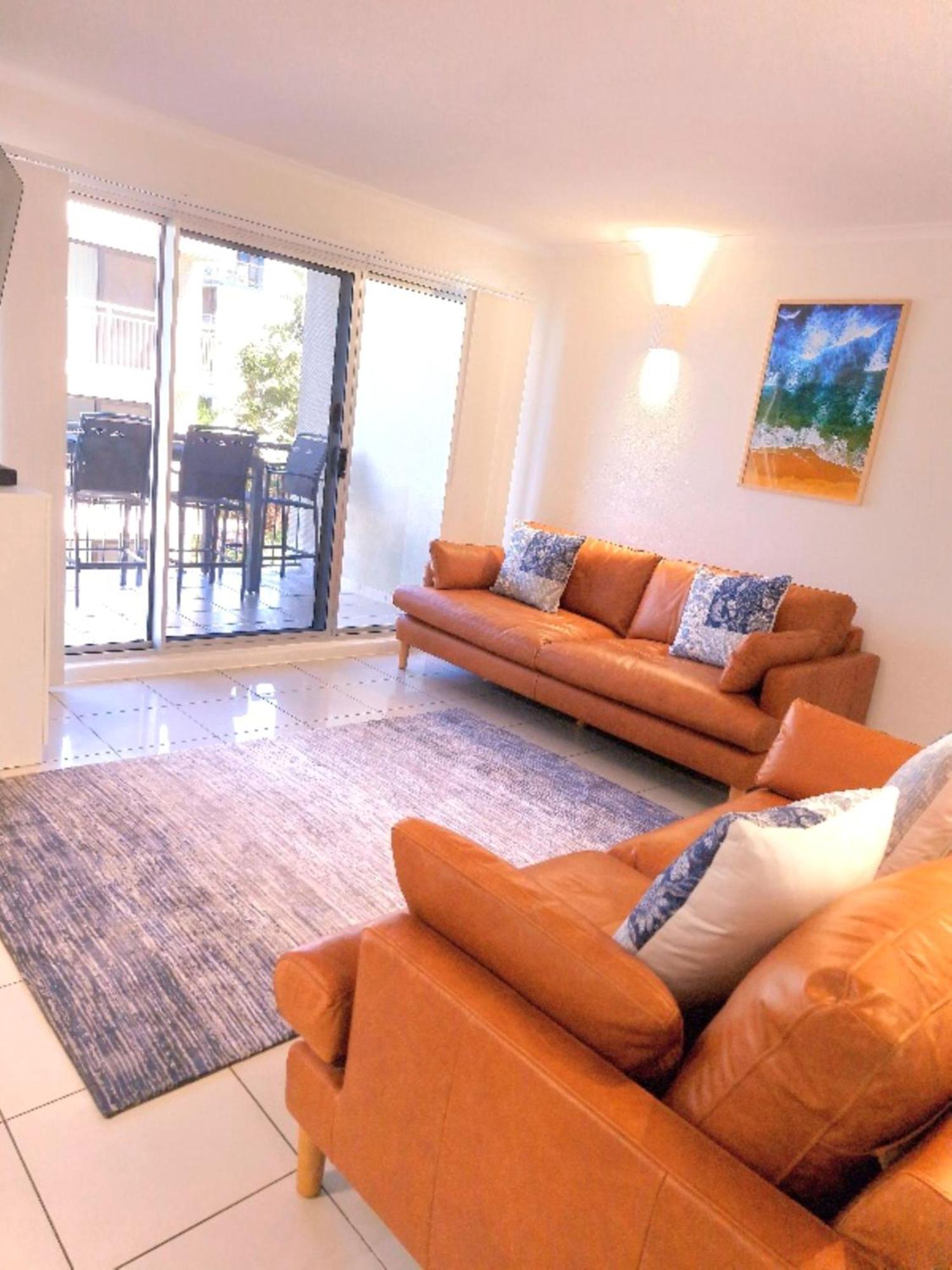 كالوندرا Joanne Apartments المظهر الخارجي الصورة