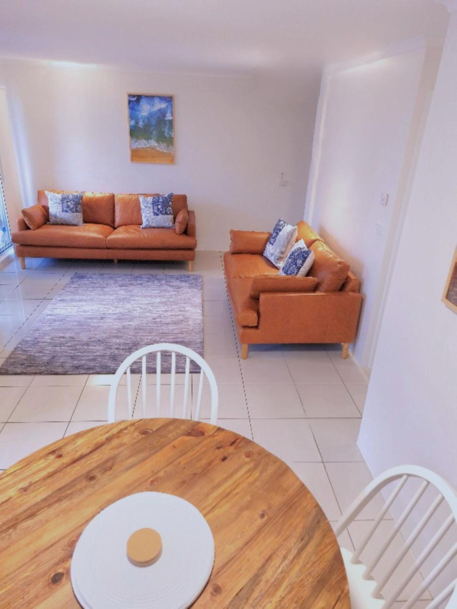 كالوندرا Joanne Apartments المظهر الخارجي الصورة