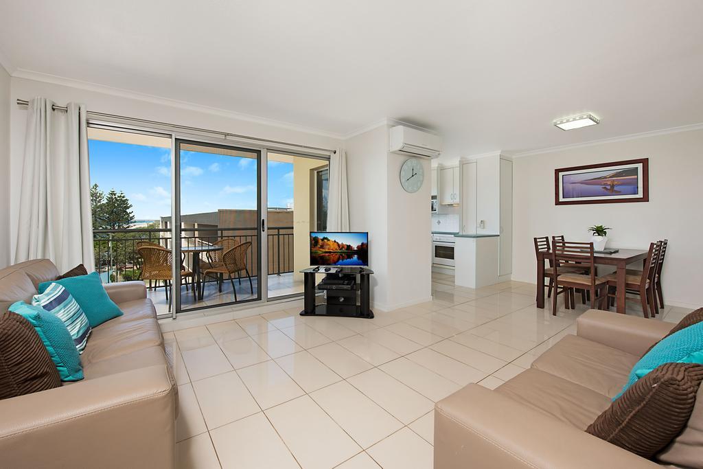 كالوندرا Joanne Apartments المظهر الخارجي الصورة