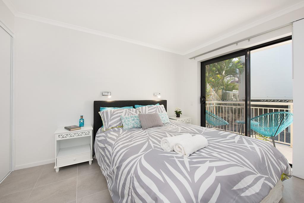 كالوندرا Joanne Apartments المظهر الخارجي الصورة