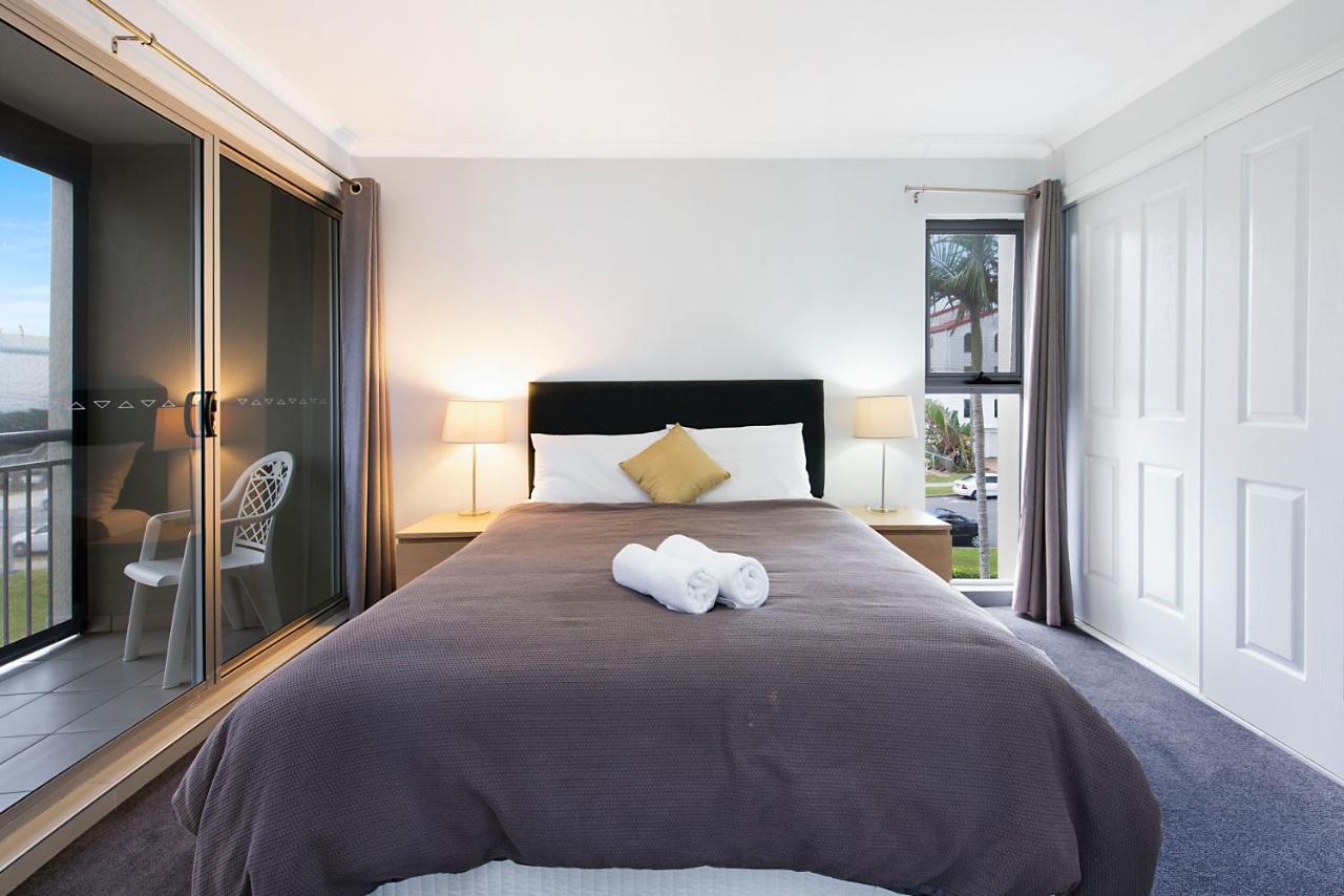 كالوندرا Joanne Apartments المظهر الخارجي الصورة