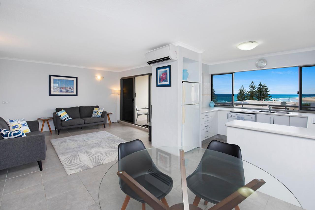 كالوندرا Joanne Apartments المظهر الخارجي الصورة